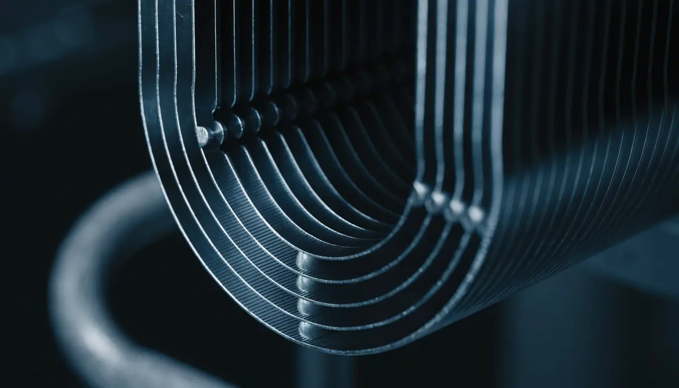 Holding Tight Tolerances on Thin-Walled Components