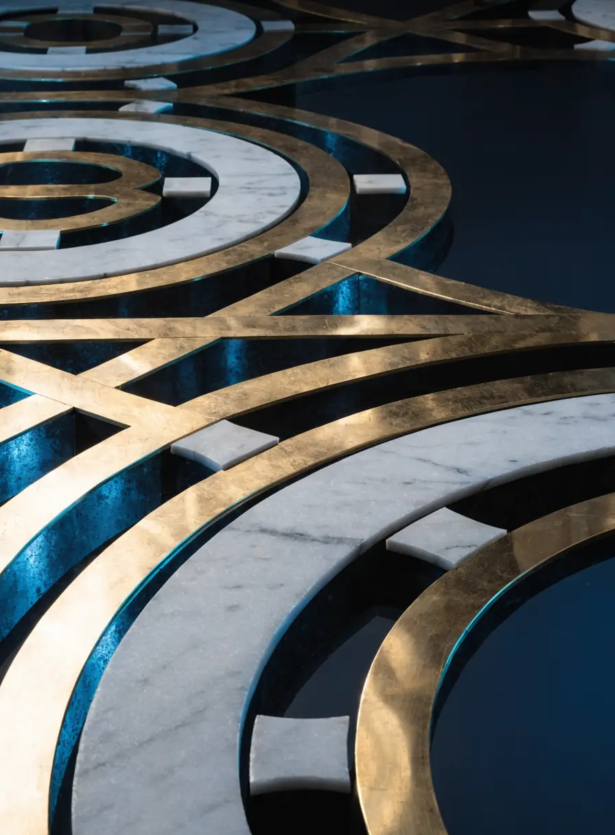Waterjet Cutting project 12