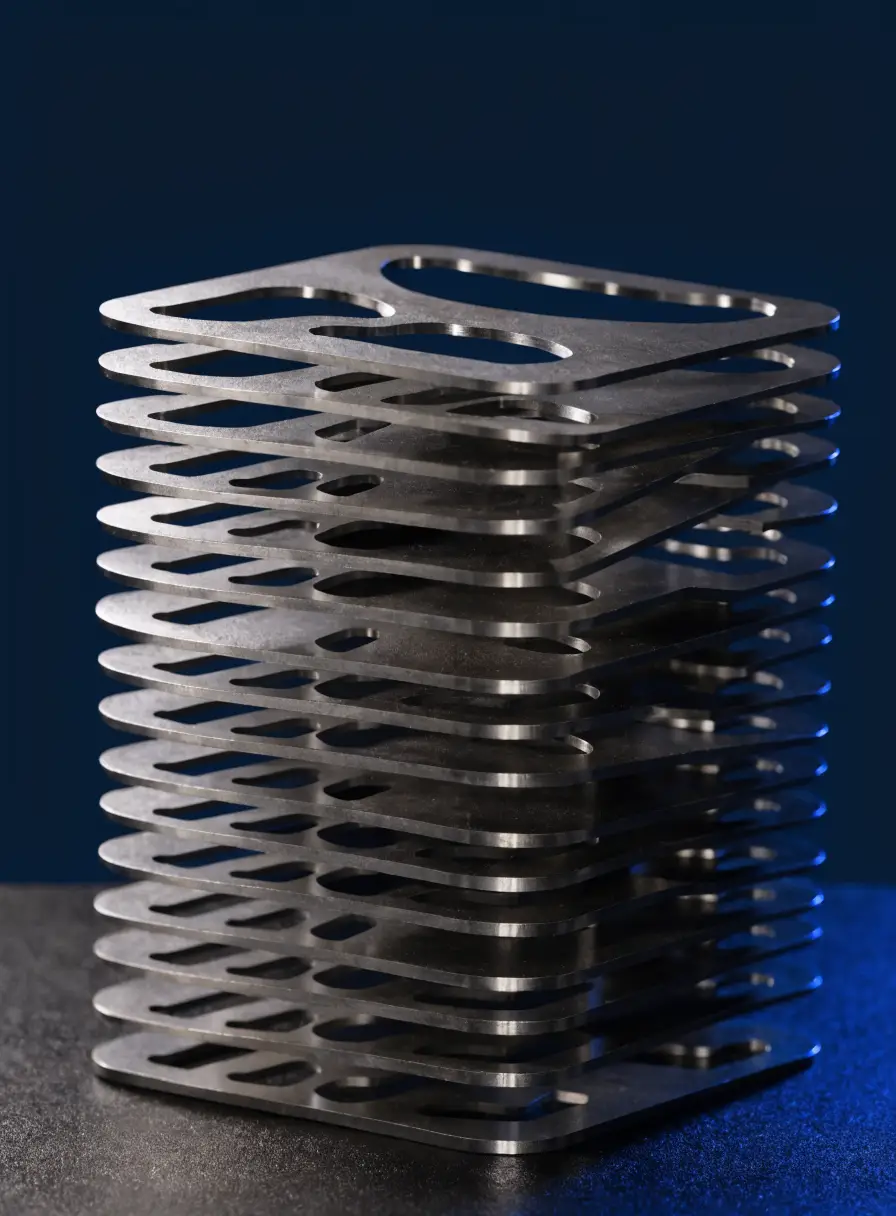 Waterjet Cutting project 8