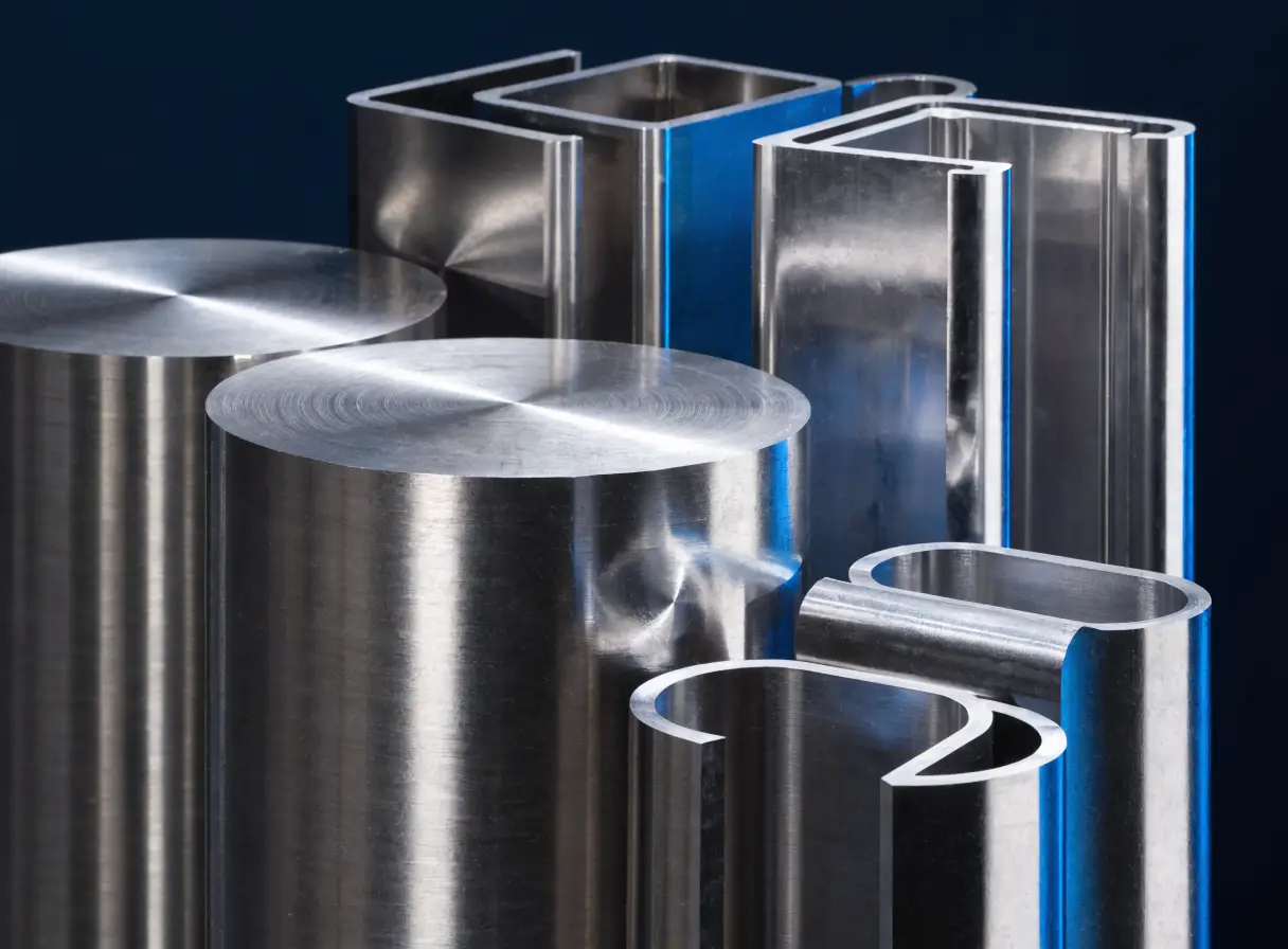 Aluminium