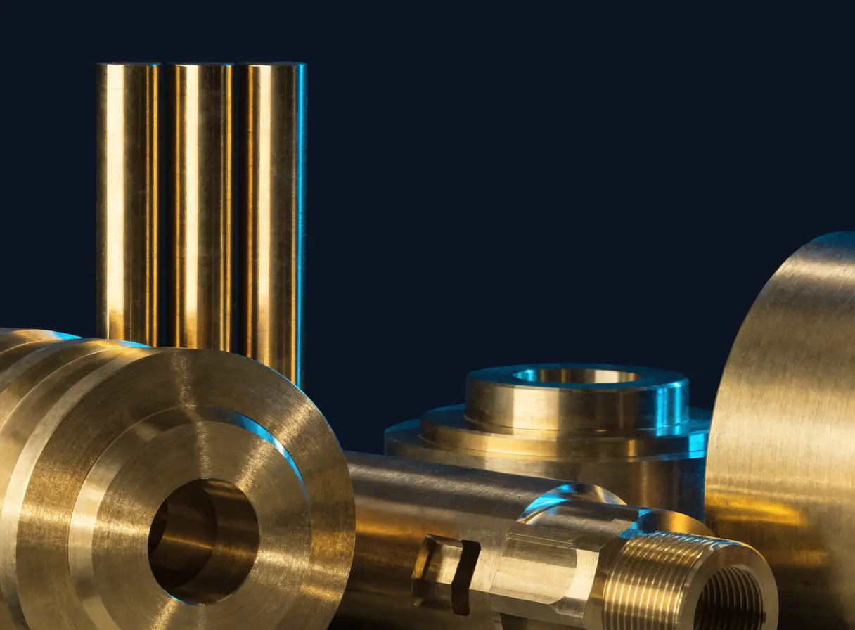 Brass