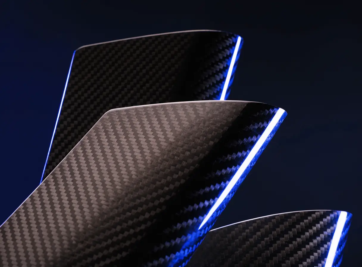 Carbon Fiber