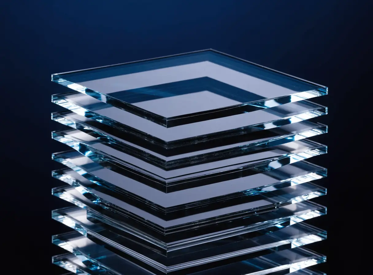 Glass