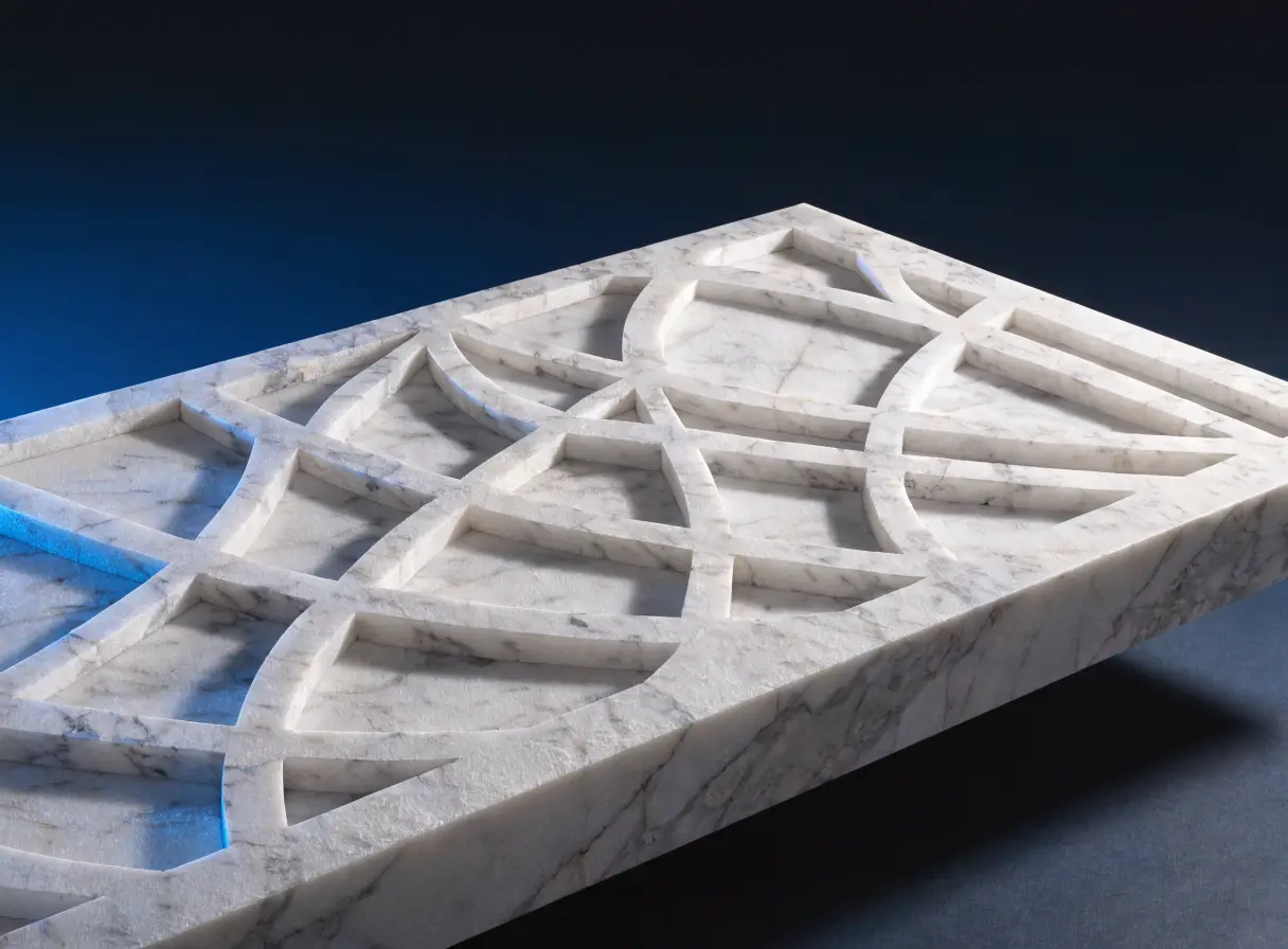 Marble
