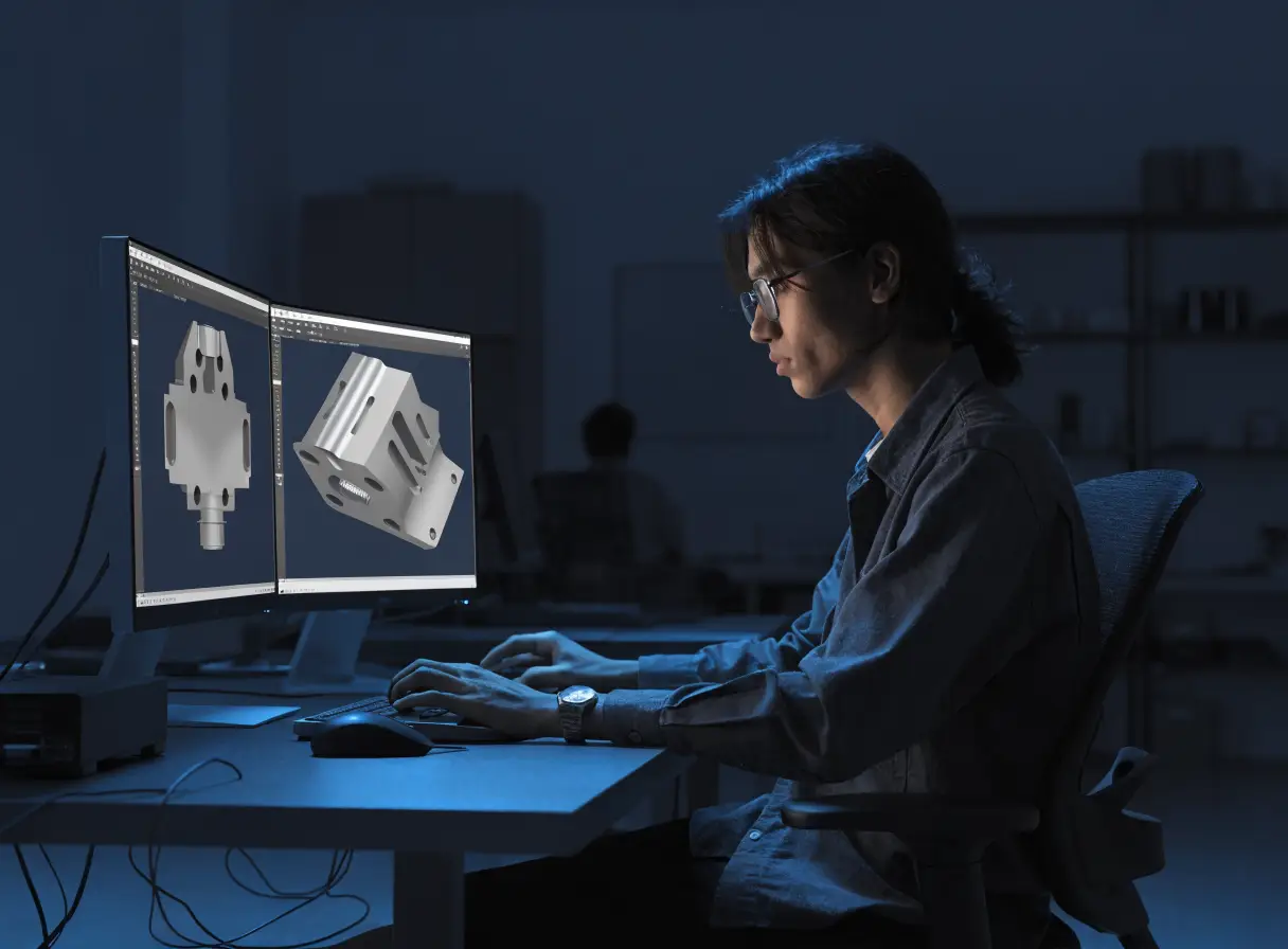 CAD Development
