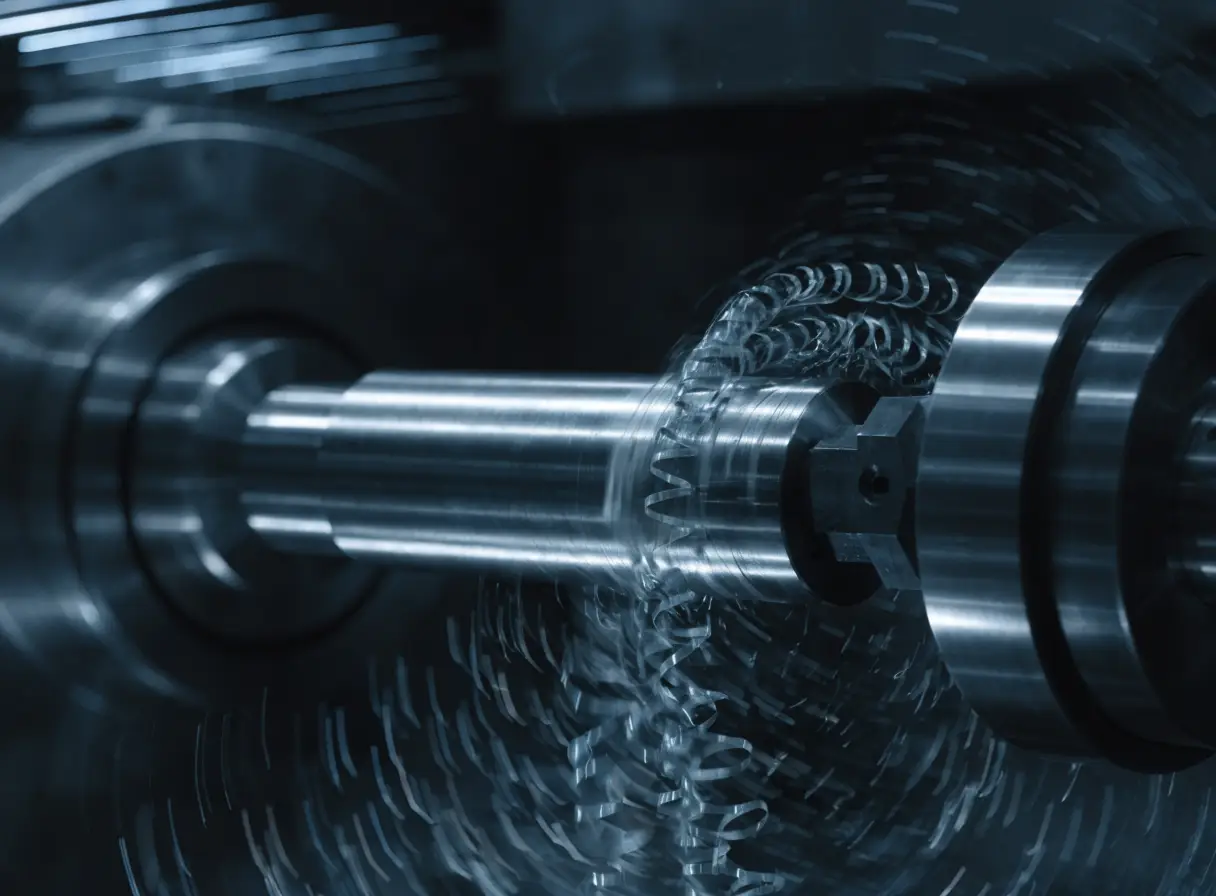 CNC Turning